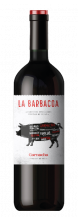 Garrafa de Vinho La Barbacoa Garnacha 2020