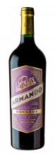 Garrafa de Vinho La Posta Armando Bonarda 2020