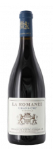 Garrafa de Vinho La Romanée Grand Cru 2011