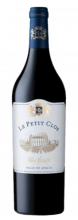 Garrafa de Vinho Lapostolle Le Petit Clos 2017