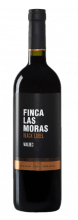 Garrafa de Vinho Las Moras Black Label Malbec 2020