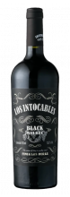 Vinho Las Moras Los Intocables Black Malbec 2020