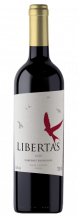 Garrafa de Vinho Libertas Cabernet Sauvignon 2021