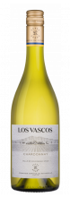 Vinho Los Vascos Chardonnay 2020