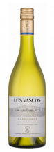 Vinho Los Vascos Chardonnay 2020