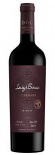 Garrafa de Vinho Luigi Bosca Malbec DOC de Sangre 2020