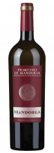 Garrafa de Vinho Mandorla Primitivo di Manduria 2019