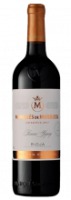 Garrafa de Vinho Marqués de Murrieta Reserva Finca Ygay 2018