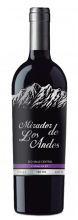 Garrafa de Vinho Mirador de Los Andes Carménère 2019
