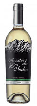 Garrafa de Vinho Mirador de Los Andes Sauvignon Blanc 2020