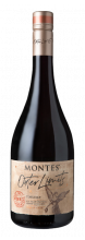 Garrafa de Vinho Montes Outer Limits Cinsault 2019