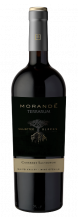 Garrafa de Vinho Morandé Terrarum Selected Blocks Cabernet Sauvignon 2019