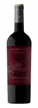 Garrafa de Vinho Morandé Terrarum Single Estate Cabernet Sauvignon 2019