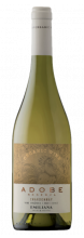 Garrafa de Vinho Orgânico Adobe Reserva Chardonnay 2020