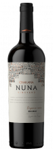 Garrafa de Vinho Orgânico Chakana Nuna Vineyard Malbec 2021