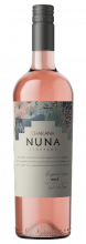 Garrafa de Vinho Orgânico Chakana Nuna Vineyard Rosé 2019