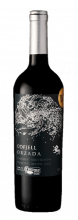 Garrafa de Vinho Orgânico Orzada Cabernet Sauvignon 2019