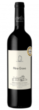 Garrafa de Vinho Pêra-Grave Tinto 2018