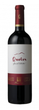 Garrafa de Vinho Perez Cruz Quelen Special Selection 2015