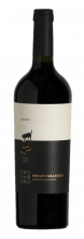 Garrafa de Vinho Perro Callejero Blend de Malbec 2020