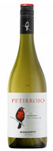 Vinho Petirrojo Reserva Chardonnay 2022