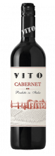 Garrafa de Vinho Piccini Vito Cabernet Sauvignon