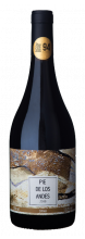 Garrafa de Vinho Pie de Los Andes Syrah 2019