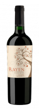 Garrafa de Vinho Rayen Reserva Carménère 2020