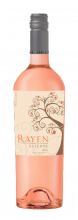 Garrafa de Vinho Rayen Reserva Rosé 2020