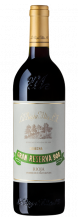 Garrafa de Vinho Rioja Alta Gran Reserva 904
