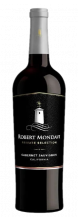 Garrafa de Vinho Robert Mondavi Private Selection Cabernet Sauvignon 2021