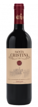Garrafa de Vinho Santa Cristina Rosso 2019
