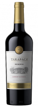 Garrafa de Vinho Tarapacá Reserva Cabernet Sauvignon 2022