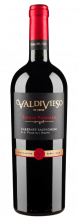 Garrafa de Vinho Tinto Valdivieso Single Vineyard Cabernet Sauvignon 2015