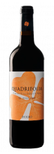Garrafa de Vinho Vallado Quadrifolia Tinto 2020