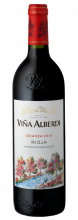 Garrafa de Vinho Viña Alberdi Reserva 2016