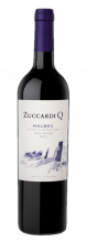 Garrafa de Vinho Zuccardi Q Malbec 2019