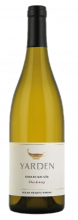 Garrafa de Vinho Kosher Yarden Chardonnay 2022