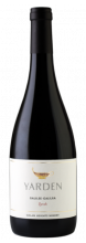 Garrafa de Vinho Kosher Yarden Syrah 2020