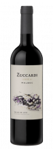 Garrafa de Vinho Tinto Zuccardi Serie A Malbec 2019