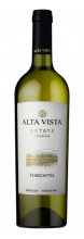 Garrafa de Vinho Branco Alta Vista Premium Estate Torrontés 2018