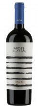 Garrafa de Vinho Andes Plateau Cota 500 Cabernet Sauvignon 2020