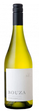 Garrafa de Vinho Branco Bouza Chardonnay 2020