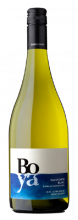 Garrafa de Vinho Branco Boya Sauvignon Blanc 2019