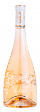 Garrafa de Vinho La Vie en Rosé Côtes de Provence 2020