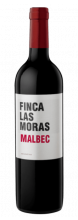 Garrafa de Vinho Tinto Las Moras Malbec 2021