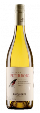 Garrafa de Vinho Petirrojo Reserva Chardonnay 2021