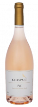 Garrafa de Vinho Rosé Guaspari Syrah 2021