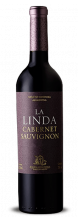 Garrafa de Vinho La Linda Cabernet Sauvignon 2019