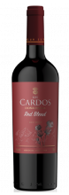 Garrafa de Vinho Tinto Los Cardos Red Blend 2019
